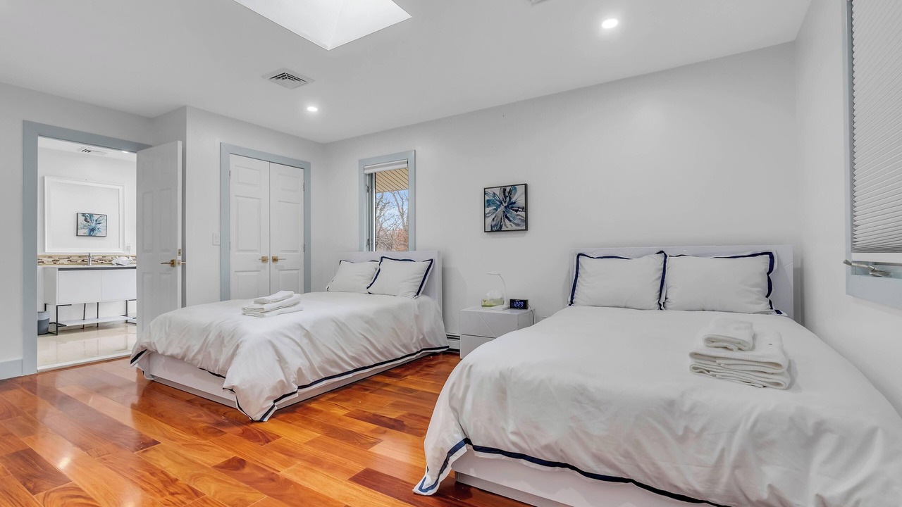 Photo of Bedroom in Monroe