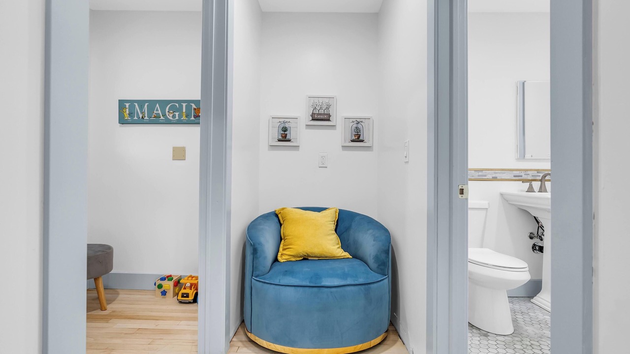 Photo of Bathroom in Monroe