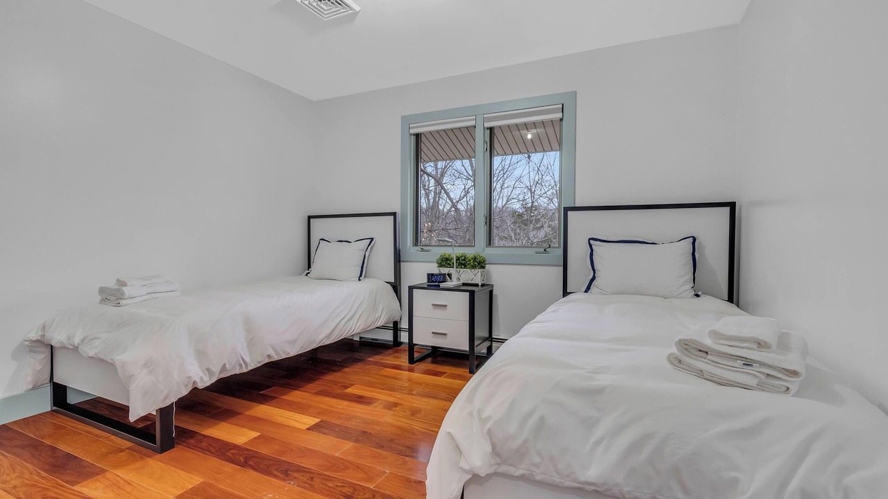 Photo of Bedroom in Monroe