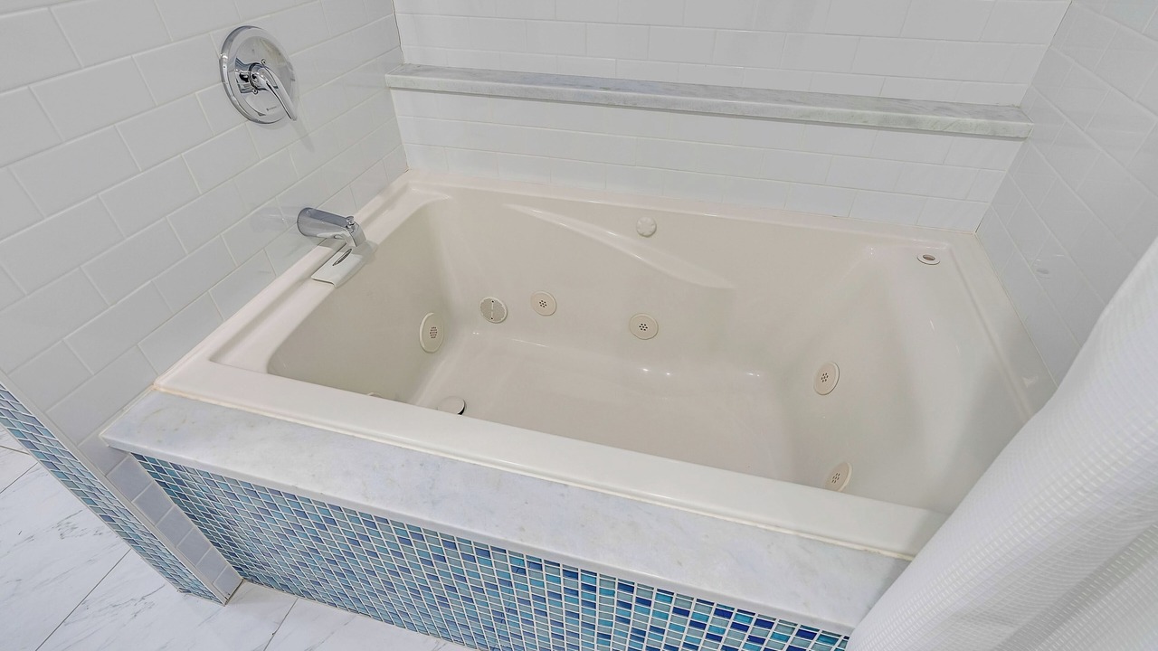 Photo of Bathroom in Monroe