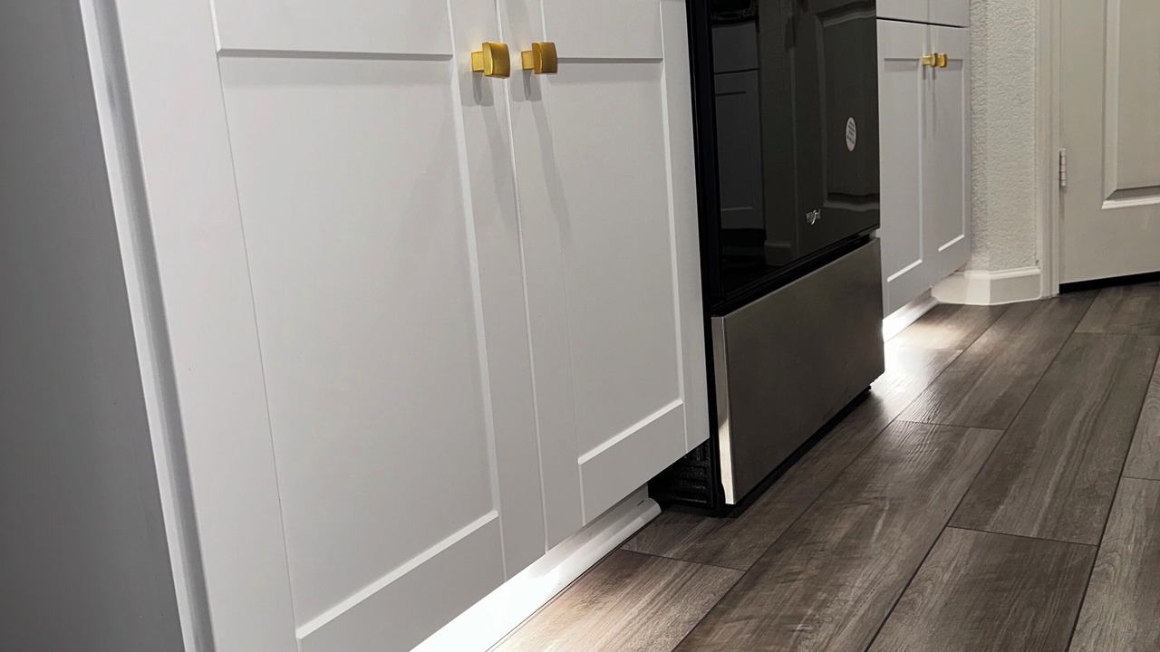 Photo of Kitchen in Glenn Heights