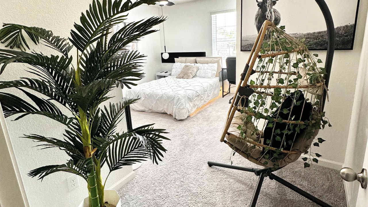 Photo of Bedroom in Glenn Heights