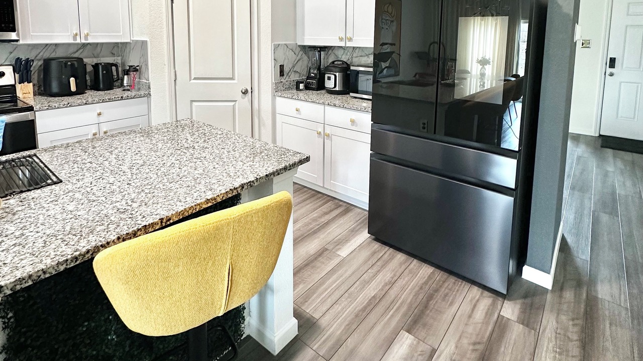 Photo of Kitchen in Glenn Heights