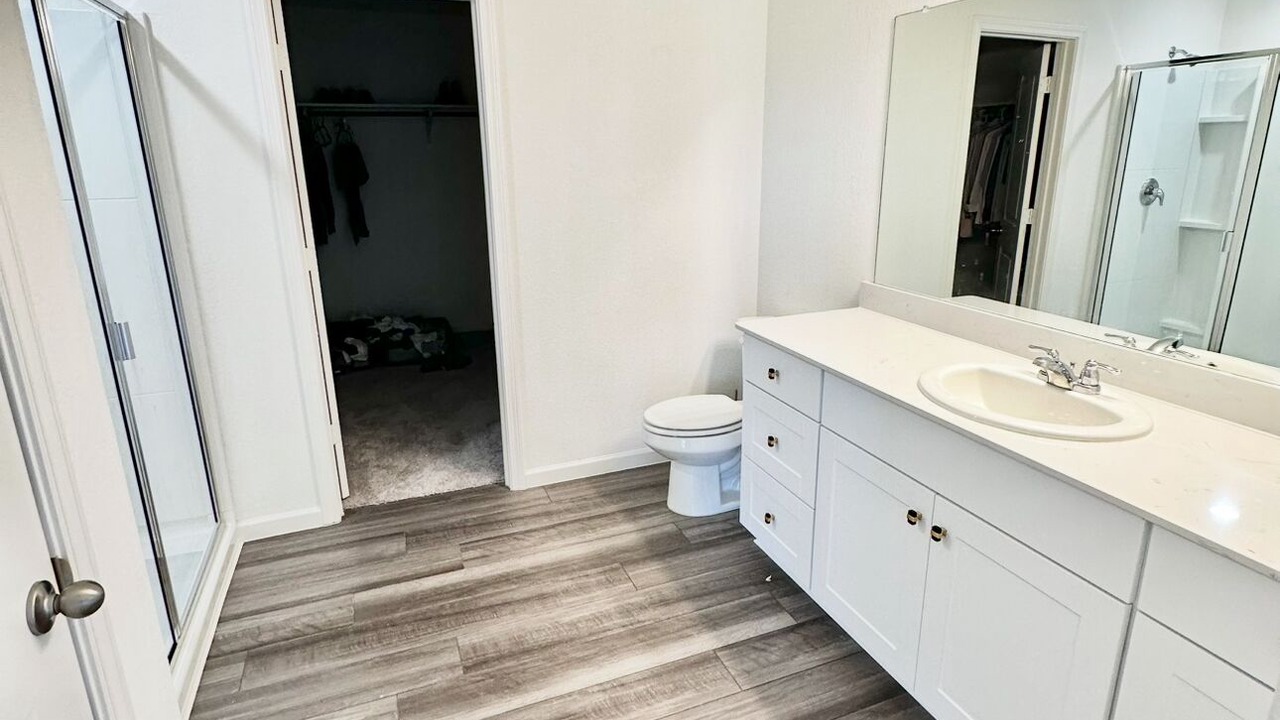 Photo of Bathroom in Glenn Heights