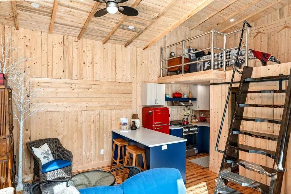 Photo of Kitchen in Gloucester County