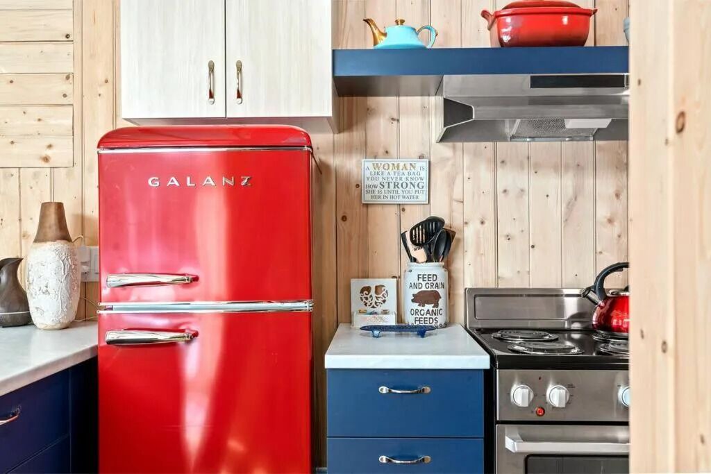 Photo of Kitchen in Gloucester County