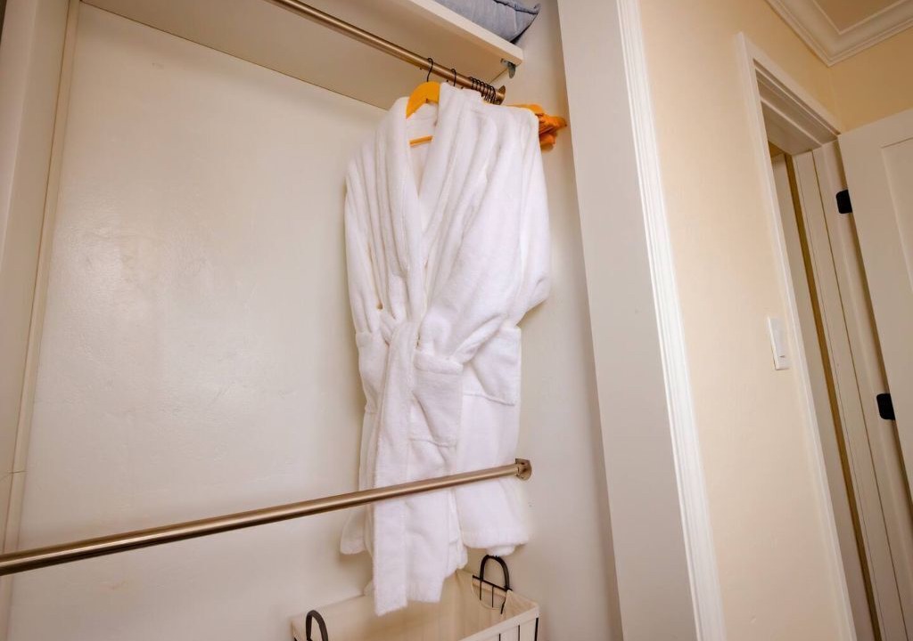 Photo of Bathroom in Winter Gardens