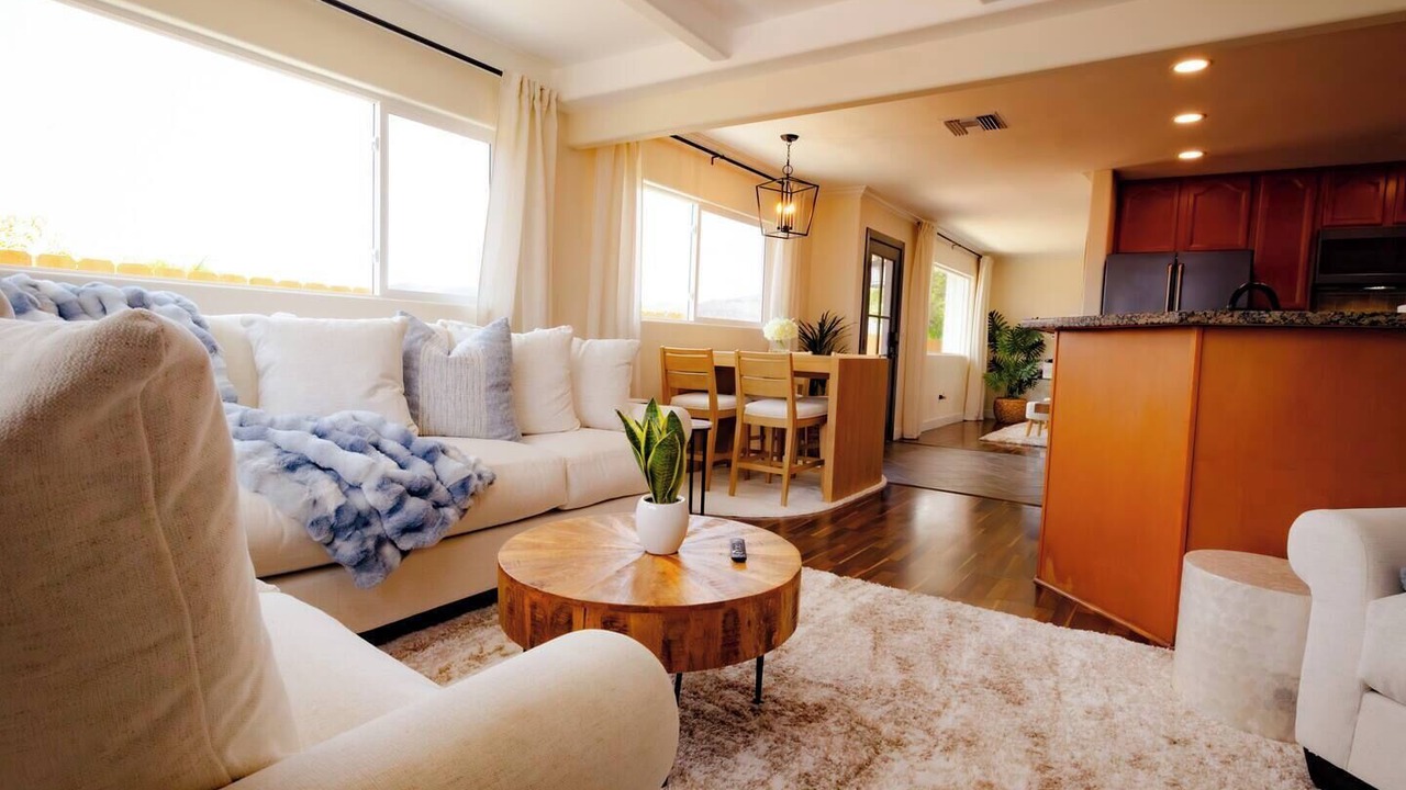 Photo of Livingroom in Winter Gardens
