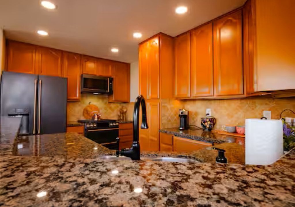 Photo of Kitchen in Winter Gardens