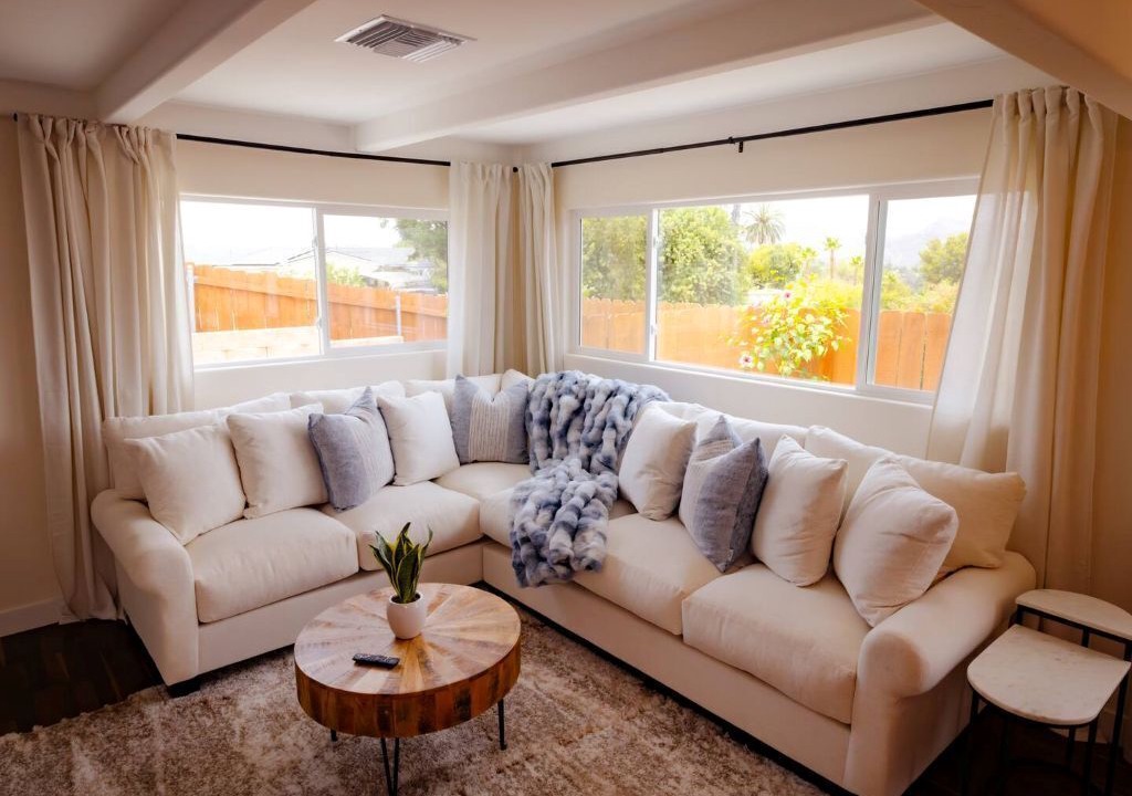 Photo of Livingroom in Winter Gardens