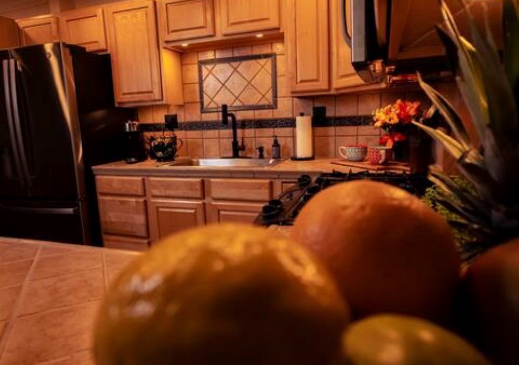Photo of Kitchen in Winter Gardens