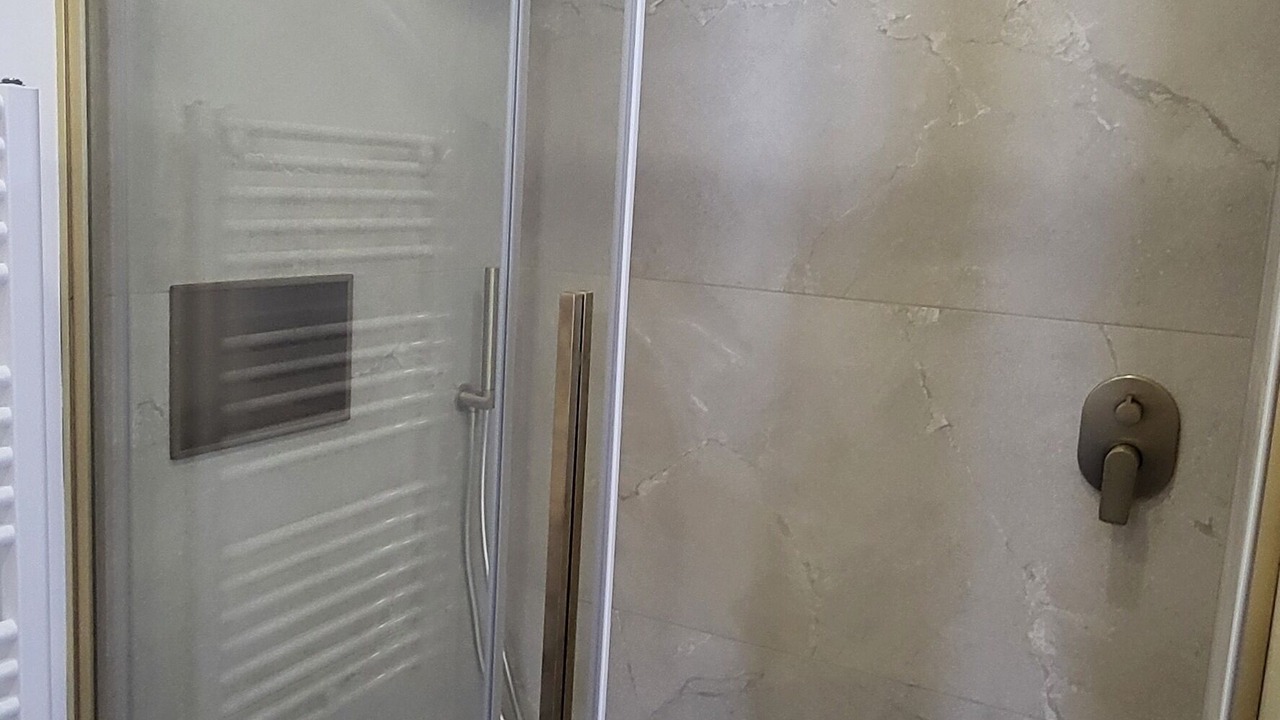 Photo of Bathroom in Le Portel