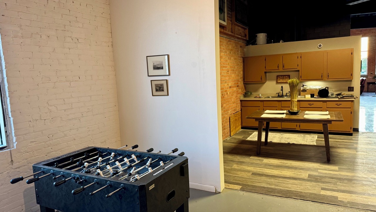 Photo of Bedroom in Downtown Toledo
