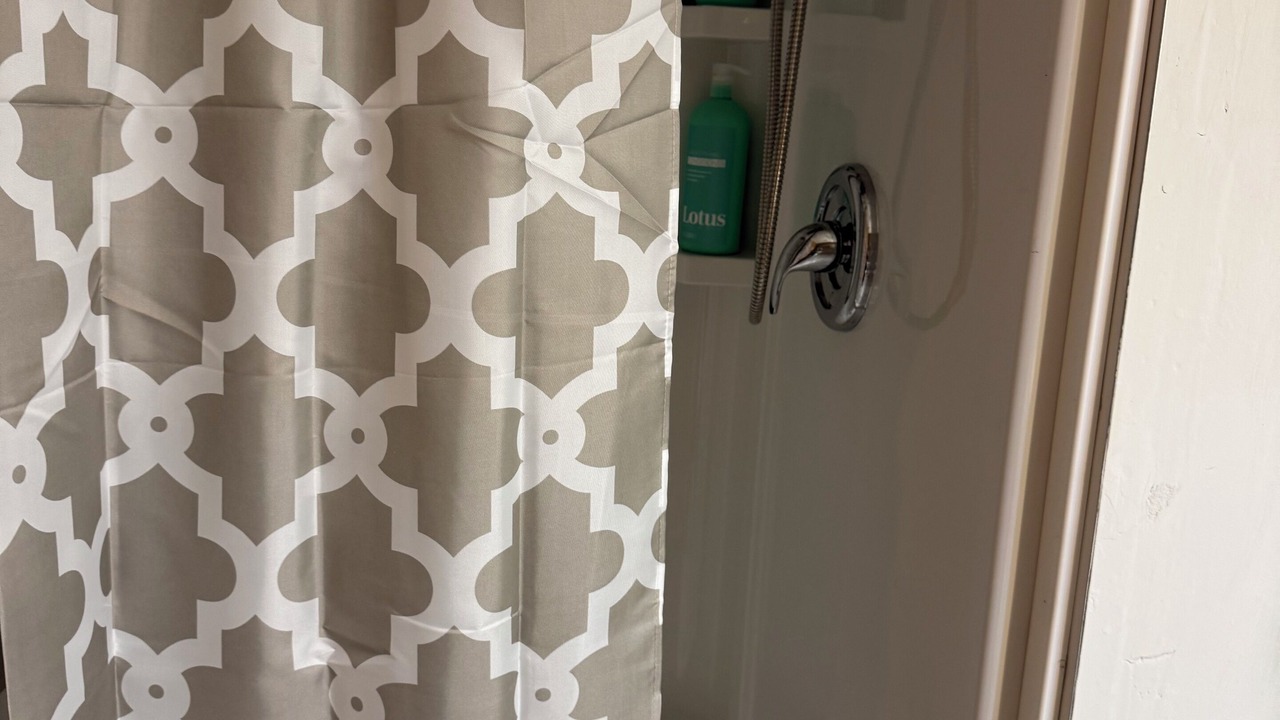 Photo of Bathroom in Downtown Toledo