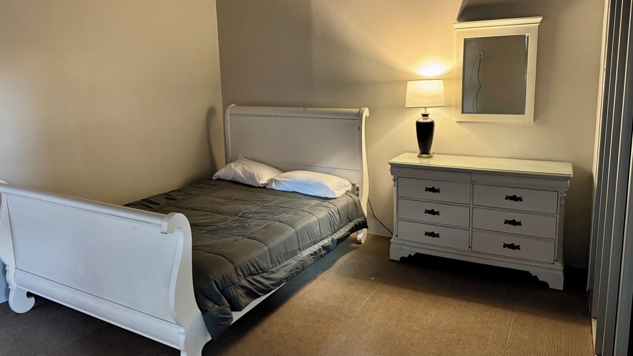 Photo of Bedroom in Downtown Toledo