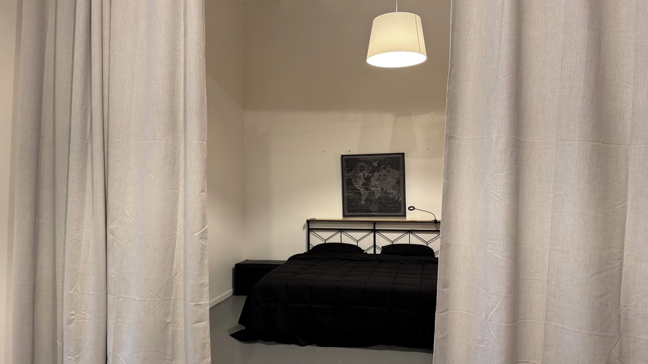 Photo of Bedroom in Downtown Toledo