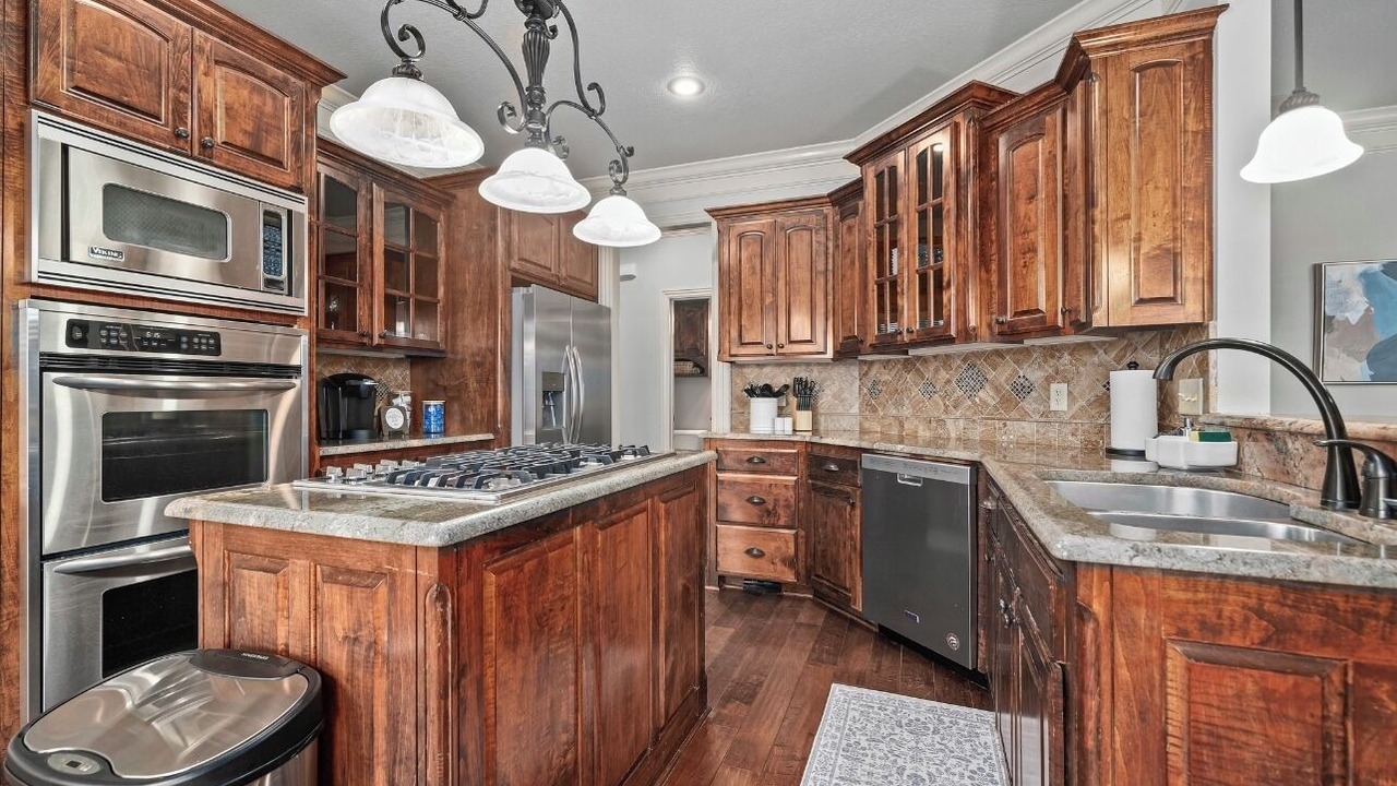 Photo of Kitchen in Fort Smith