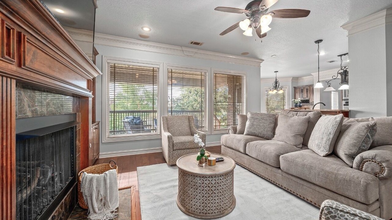 Photo of Livingroom in Fort Smith