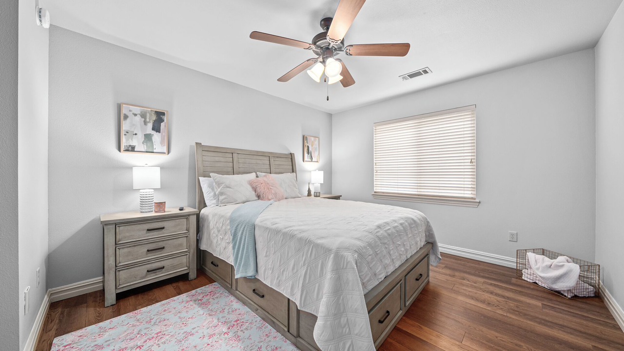 Photo of Bedroom in Fort Smith