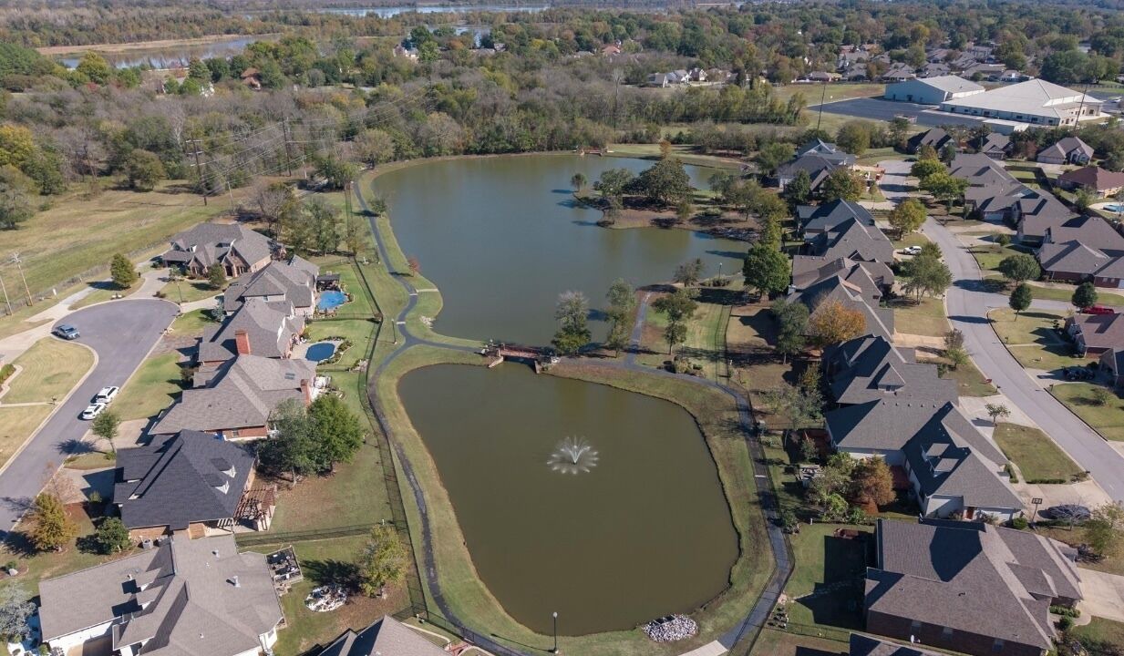 Photo of Outdoor in Fort Smith