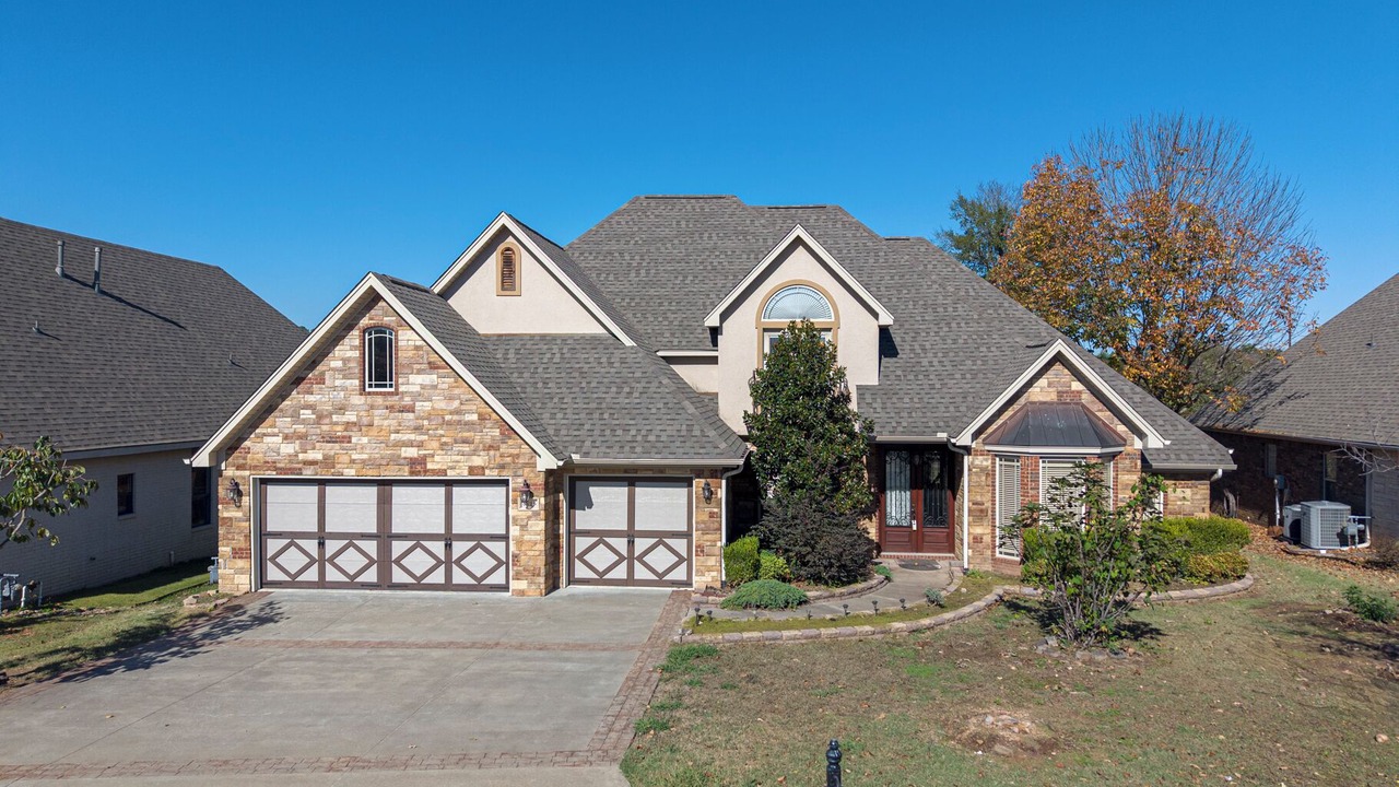 Photo of Outdoor in Fort Smith