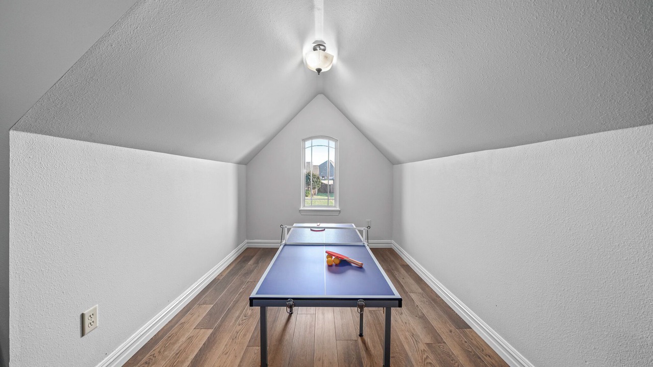 Photo of Bedroom in Fort Smith