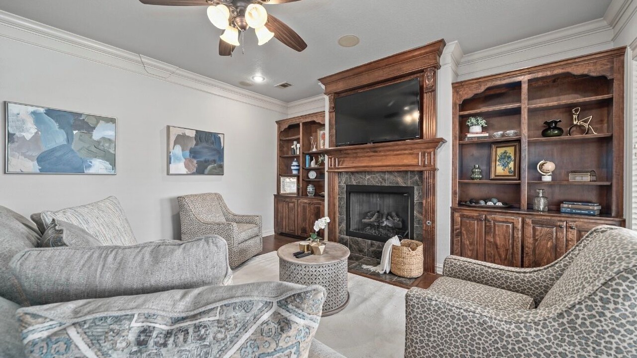 Photo of Livingroom in Fort Smith