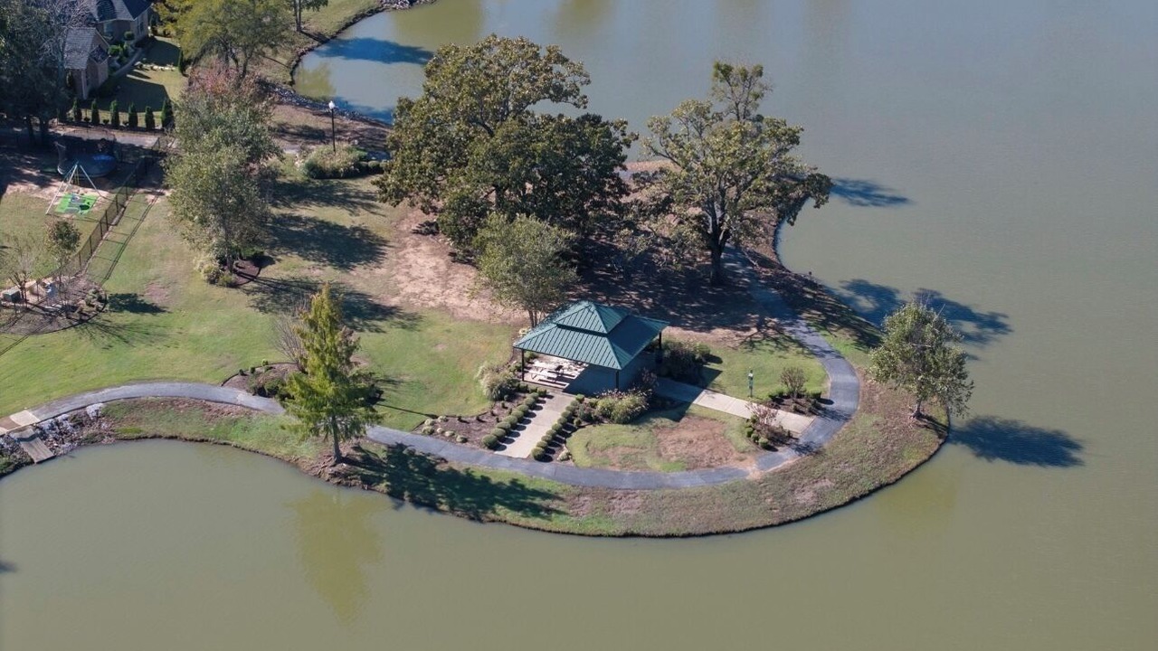 Photo of Outdoor in Fort Smith