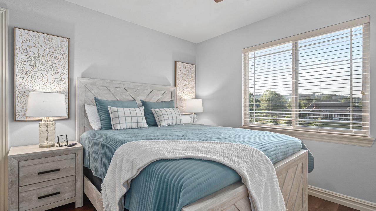 Photo of Bedroom in Fort Smith