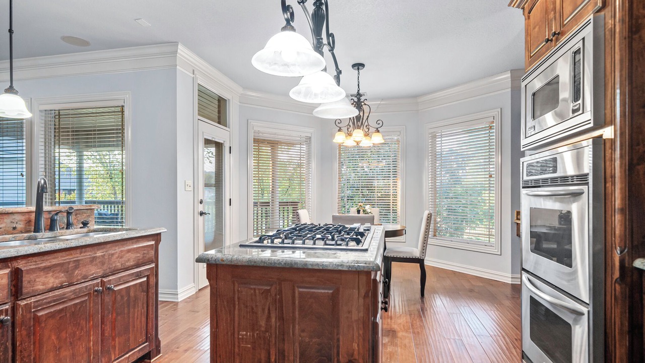 Photo of Kitchen in Fort Smith
