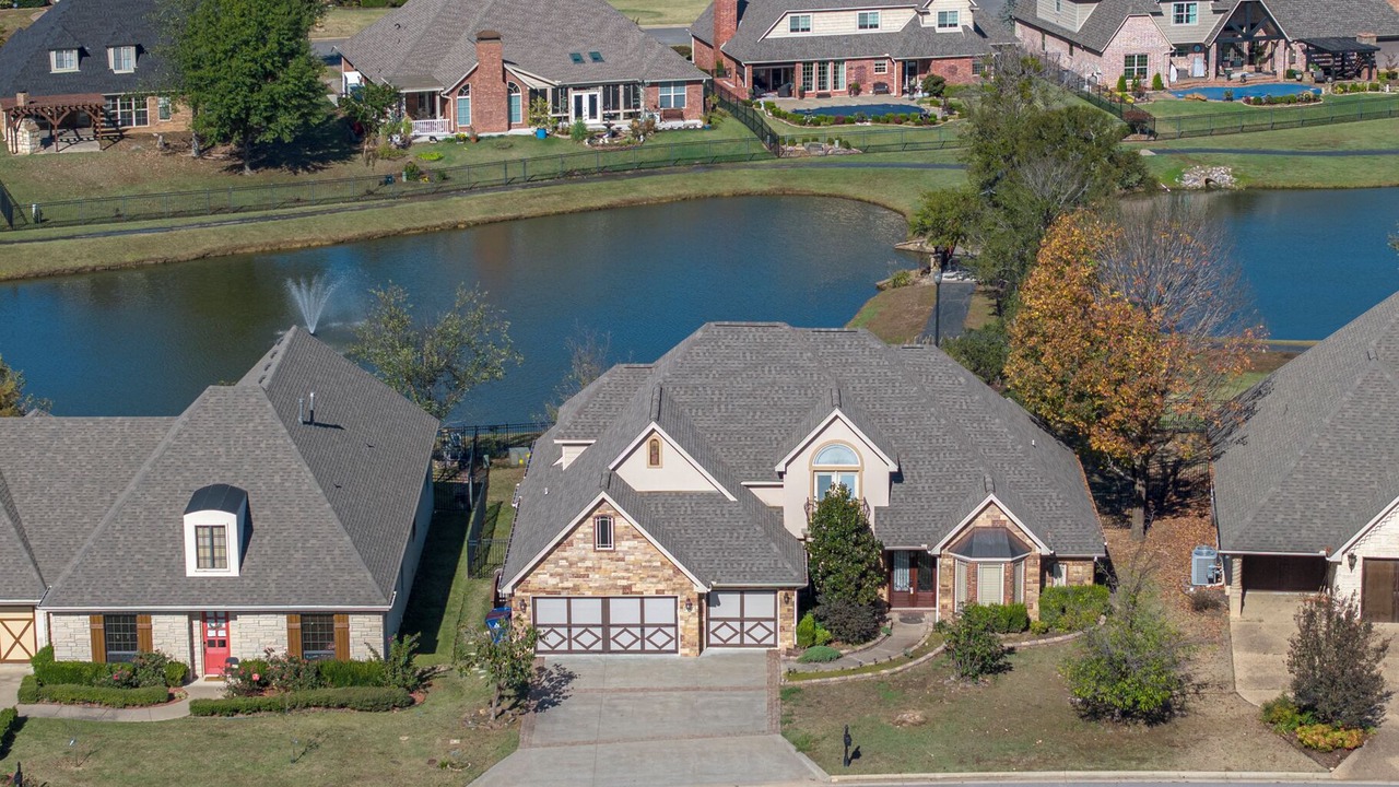 Photo of Outdoor in Fort Smith