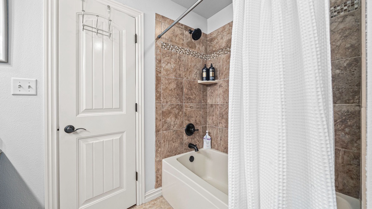 Photo of Bathroom in Fort Smith