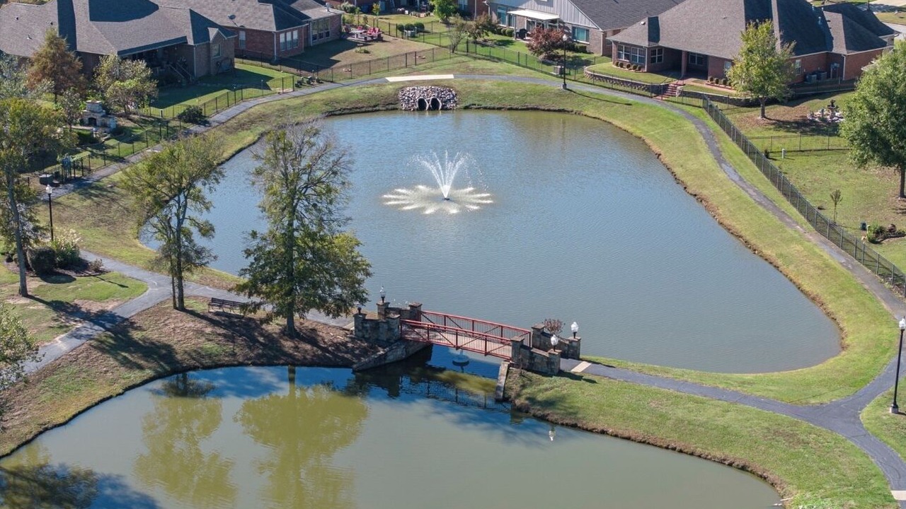 Photo of Outdoor in Fort Smith