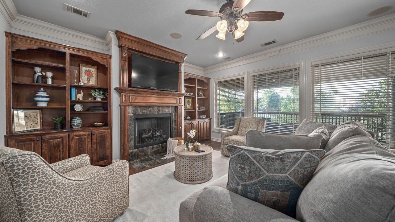 Photo of Livingroom in Fort Smith