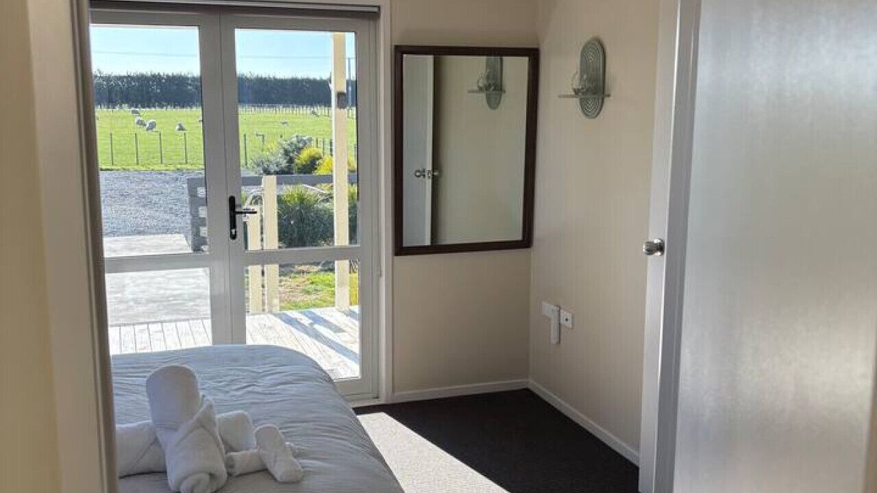 Photo of Bedroom in Havelock North