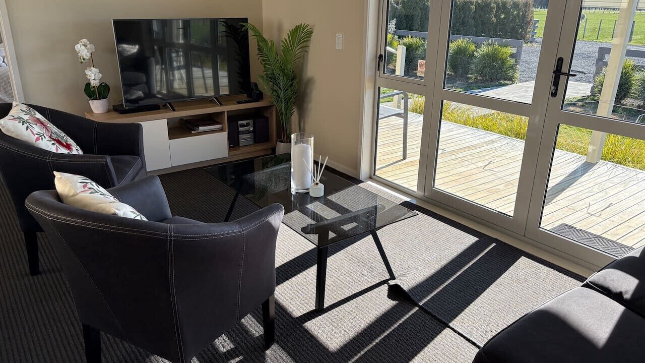 Photo of Livingroom in Havelock North