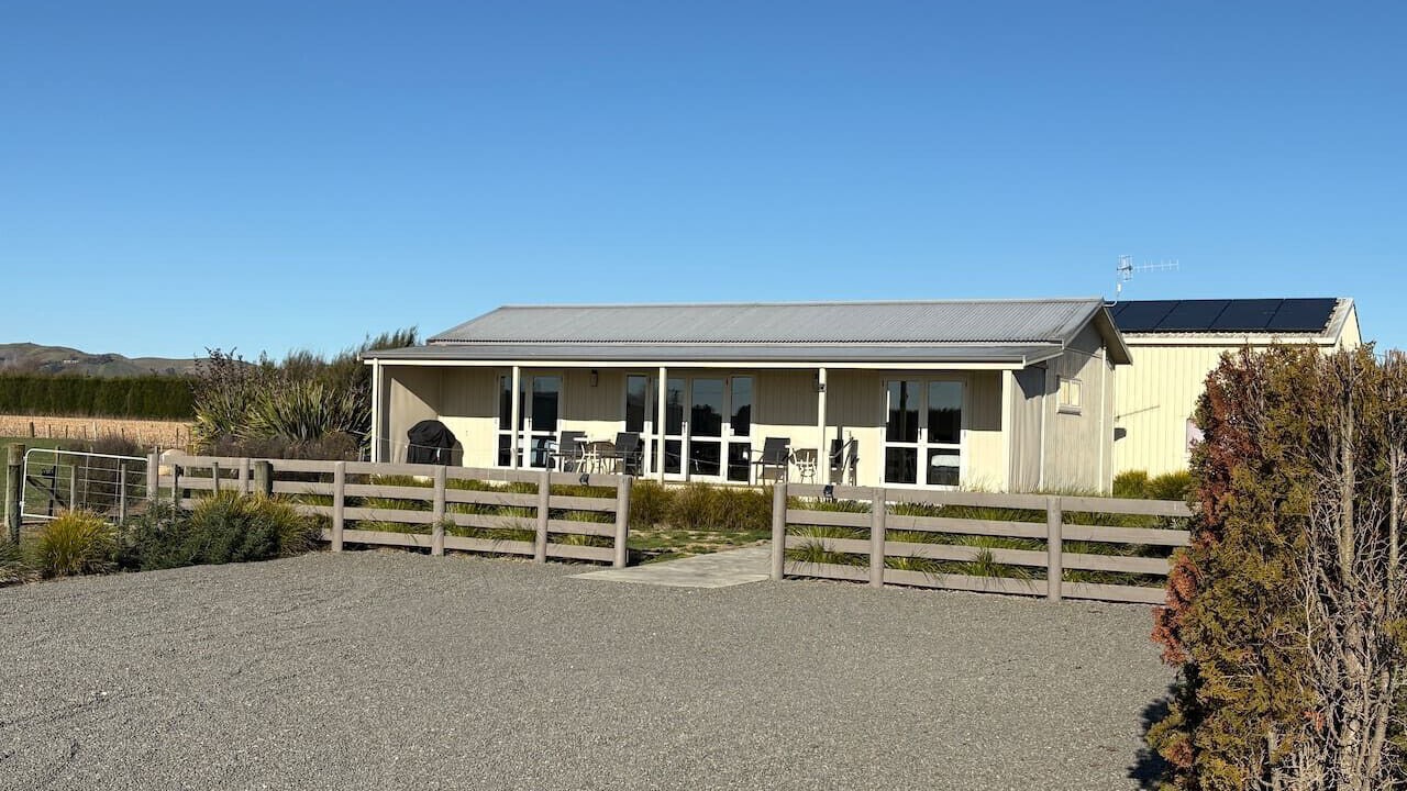 Photo of Outdoor in Havelock North