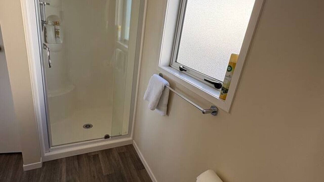 Photo of Bathroom in Havelock North