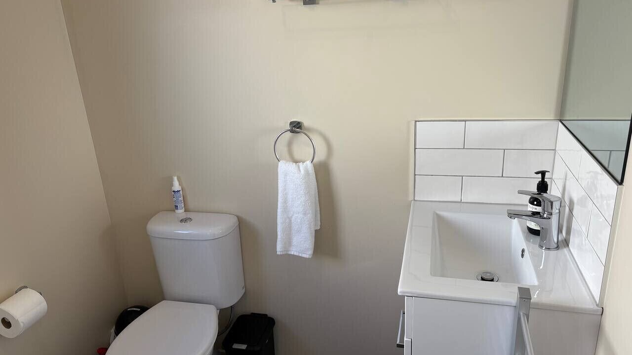 Photo of Bathroom in Havelock North