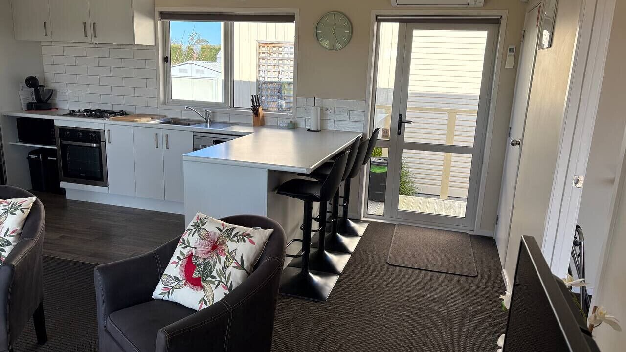 Photo of Kitchen in Havelock North