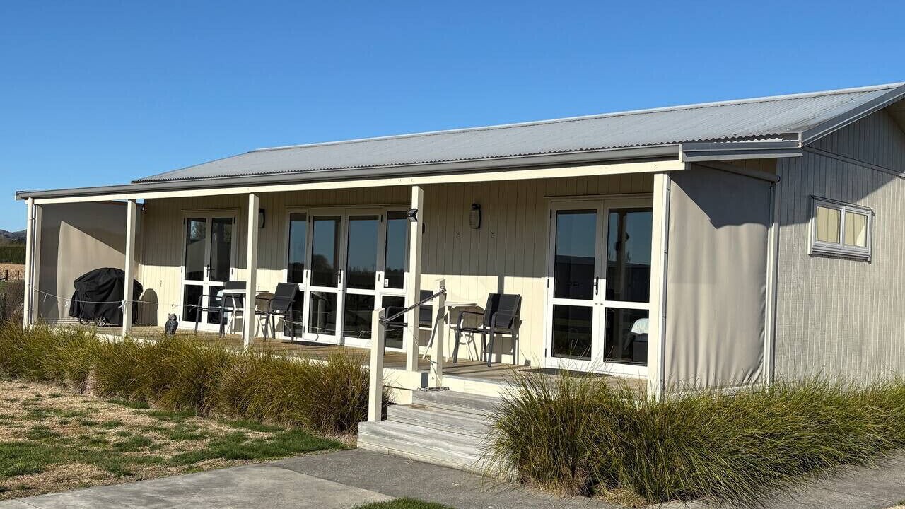 Photo of Outdoor in Havelock North