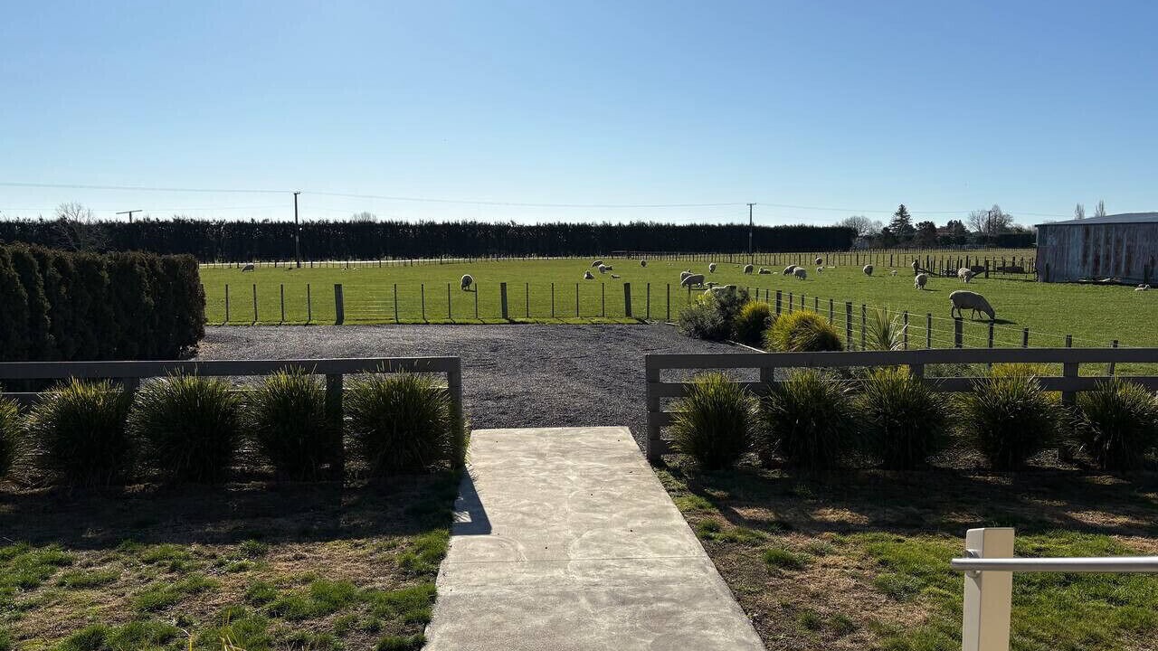 Photo of Outdoor in Havelock North