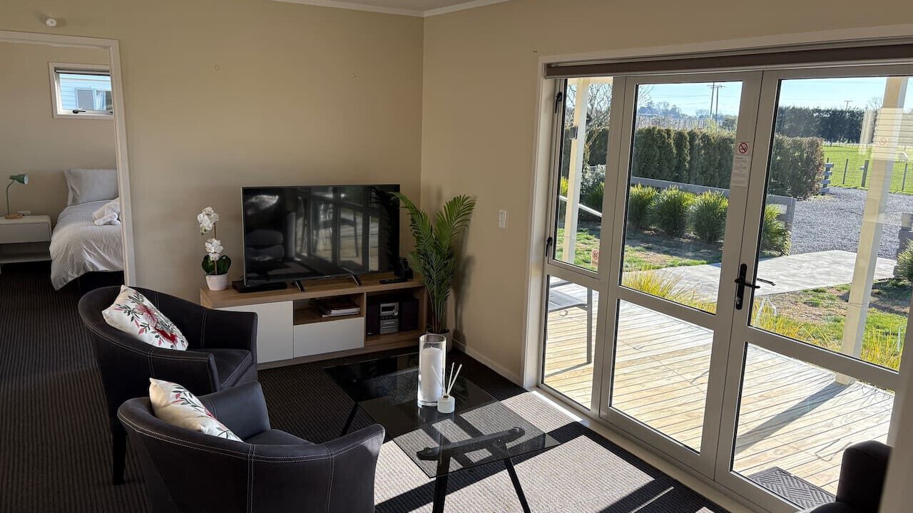 Photo of Livingroom in Havelock North