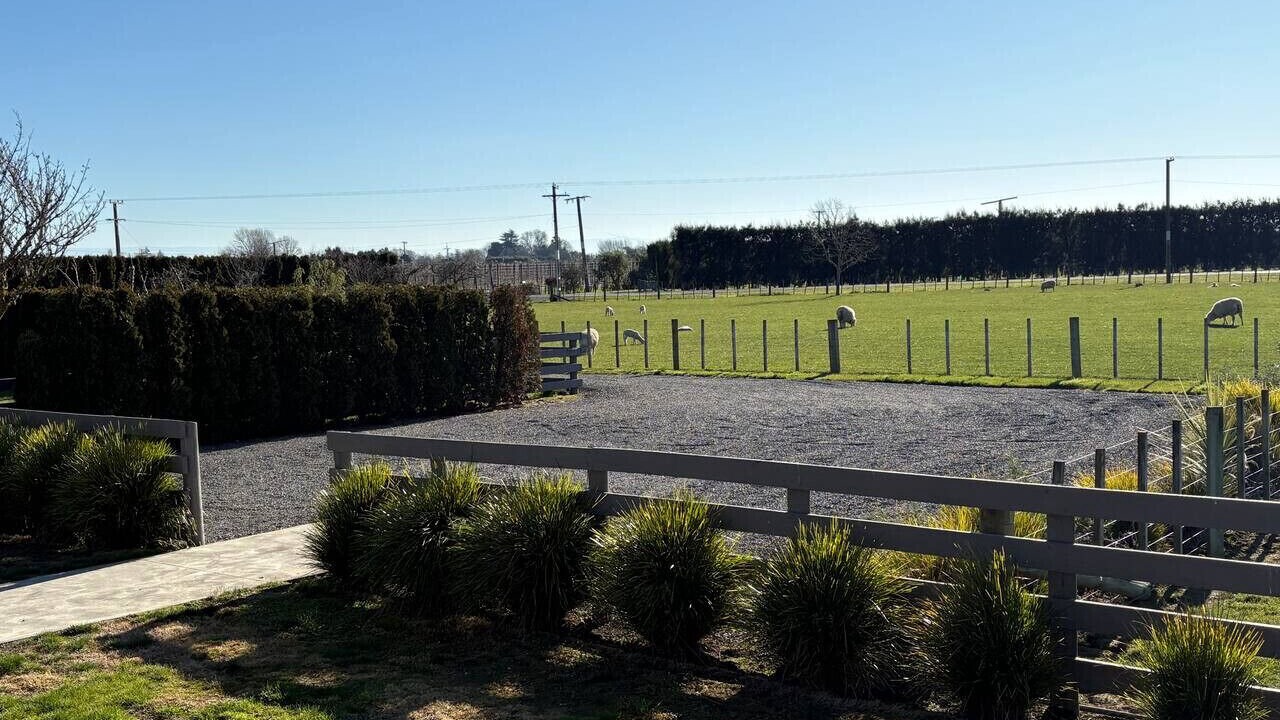 Photo of Outdoor in Havelock North