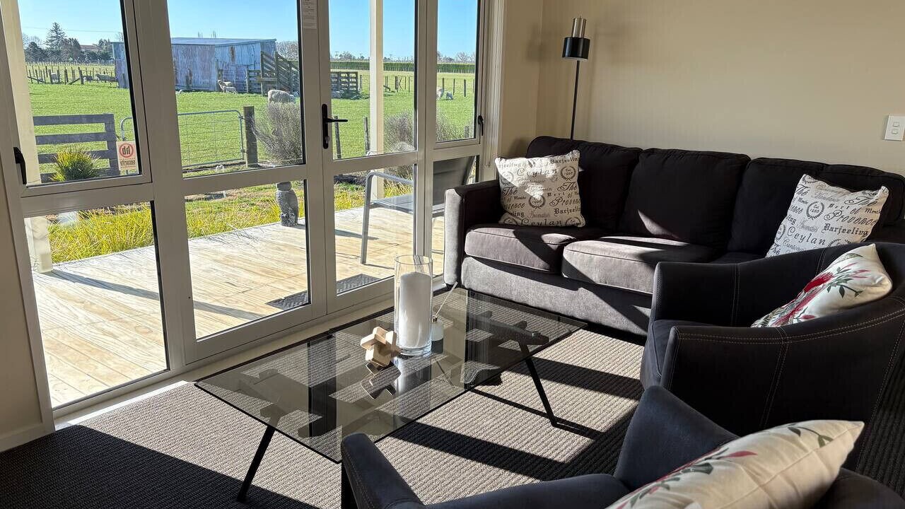 Photo of Livingroom in Havelock North