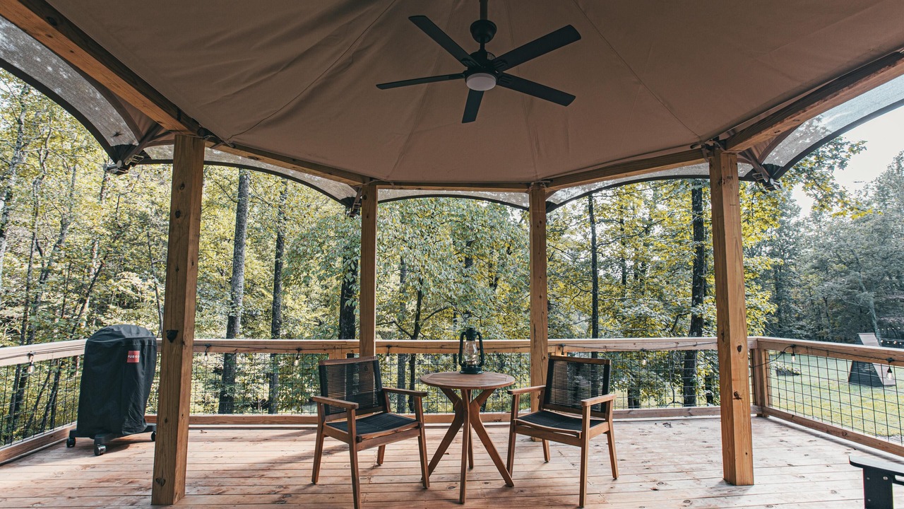 Photo of Outdoor in Mill Spring