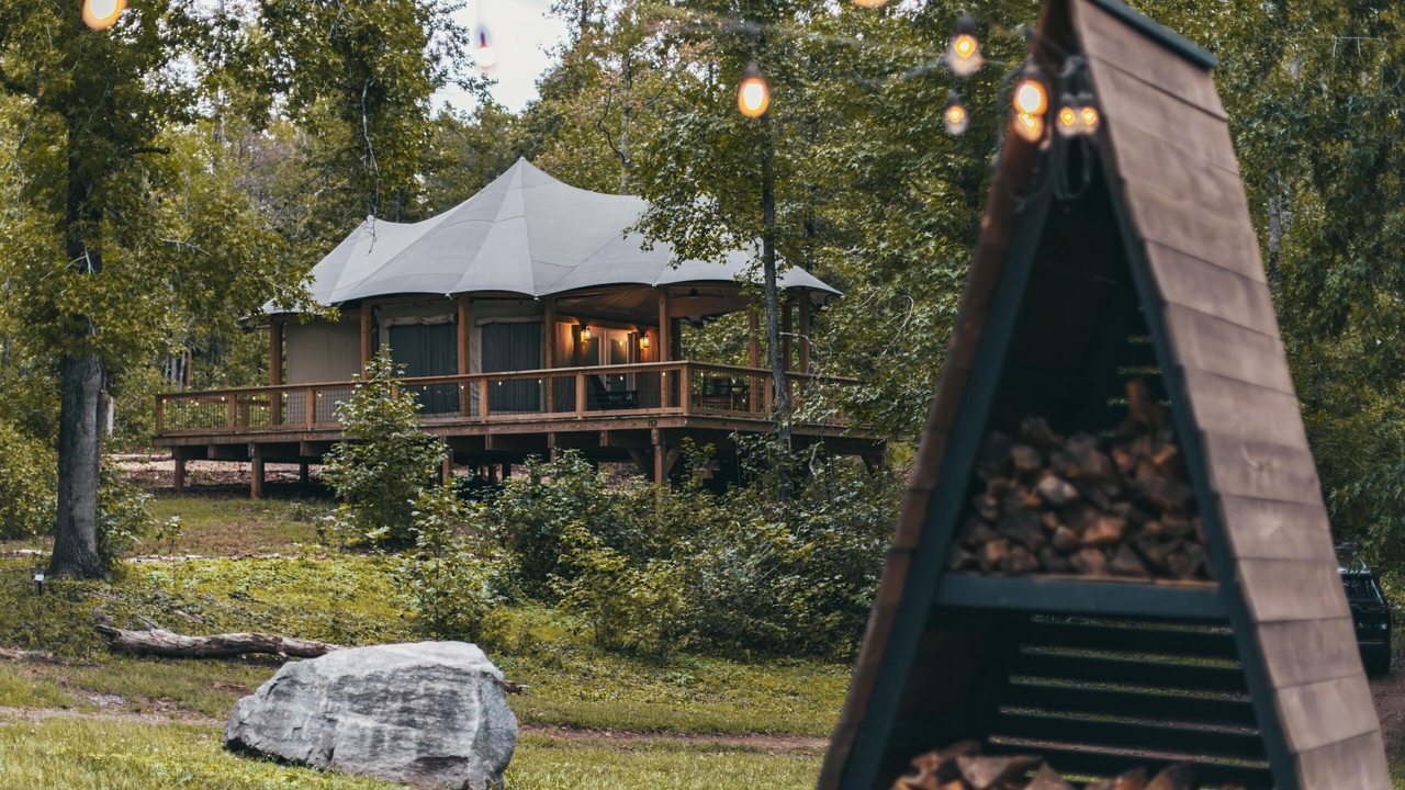 Photo of Outdoor in Mill Spring