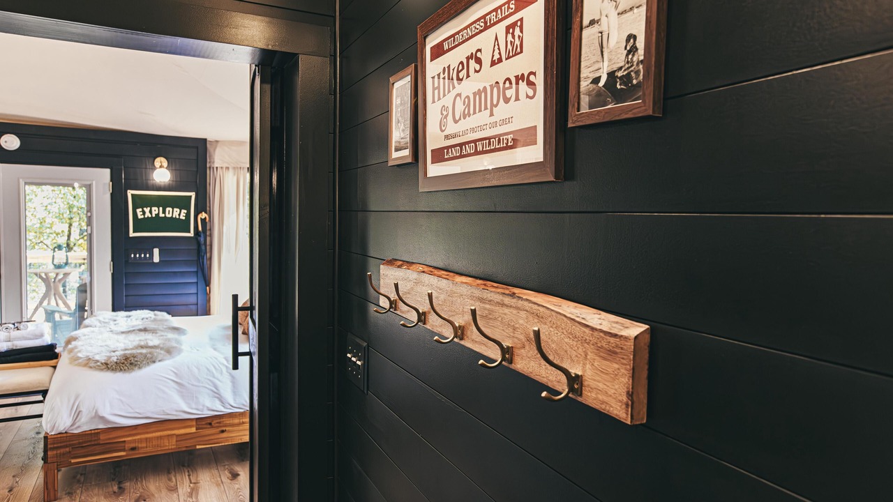 Photo of Bathroom in Mill Spring