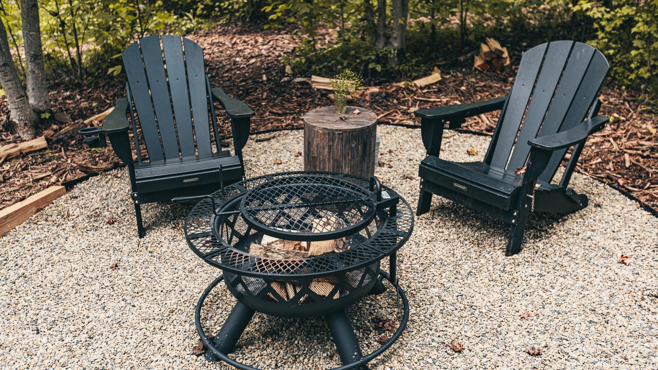 Photo of Outdoor in Mill Spring