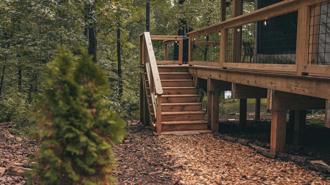Photo of Outdoor in Mill Spring